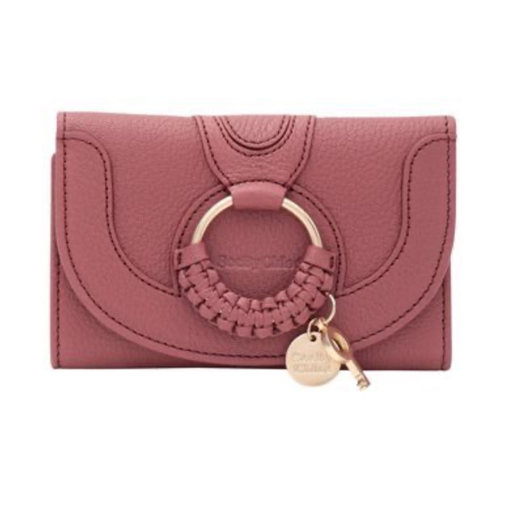 See by Chloe HANA SMALL WALLET